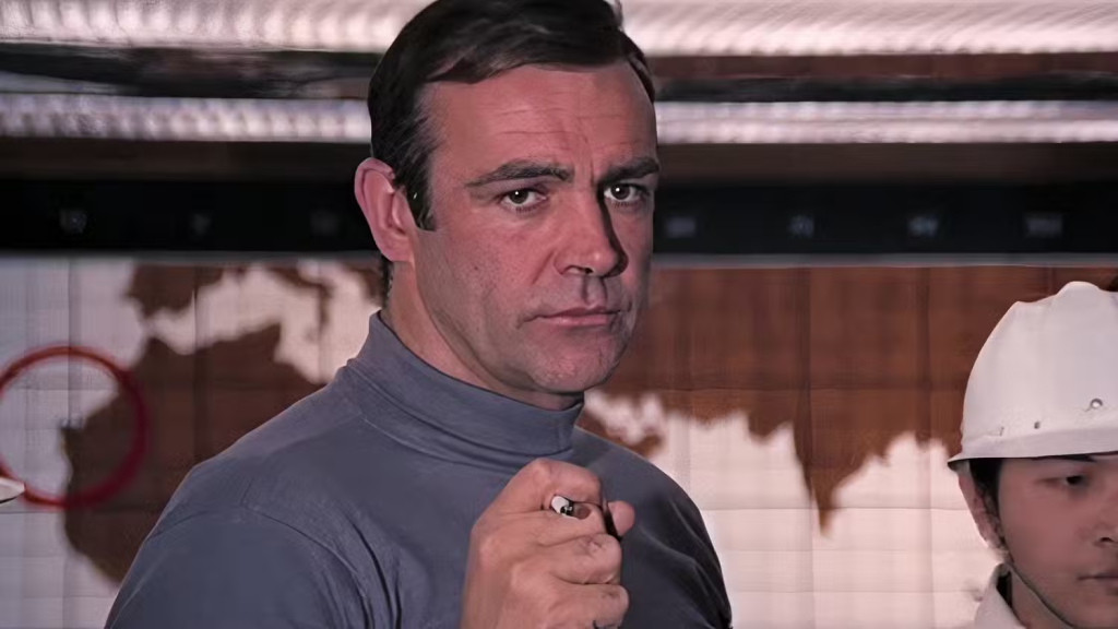 Film and TV Information