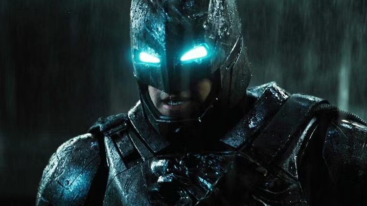 Sad End for Affleck’s Batman: What Went Wrong?