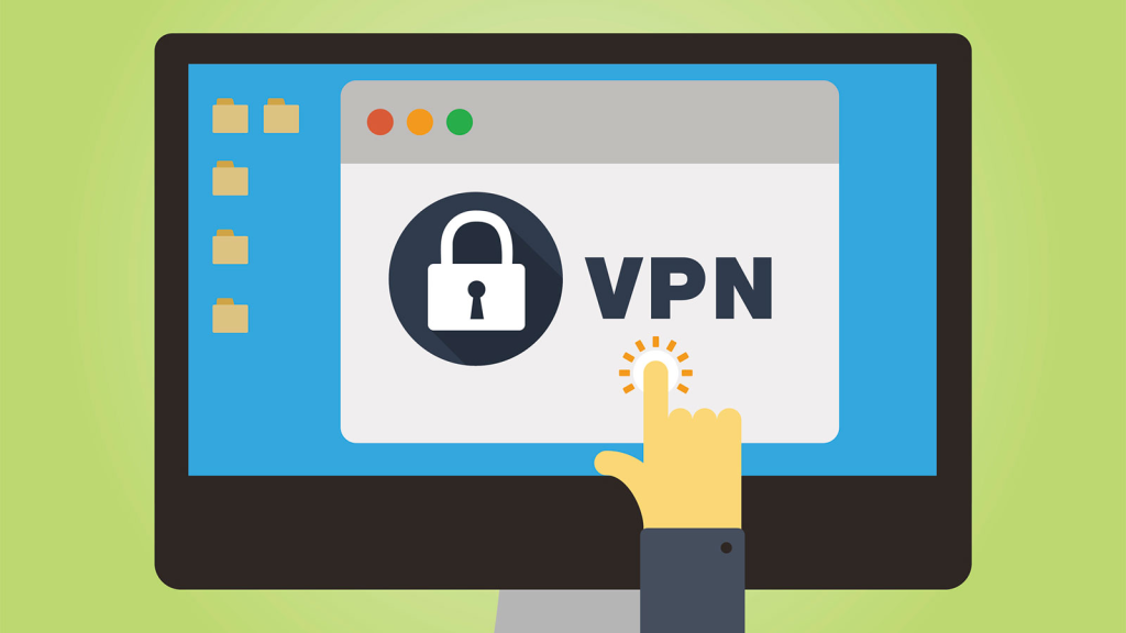 VPN to china