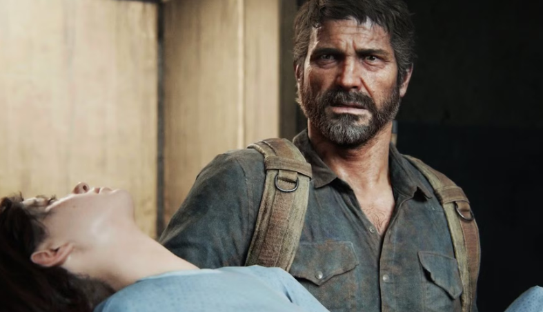 The Last of Us