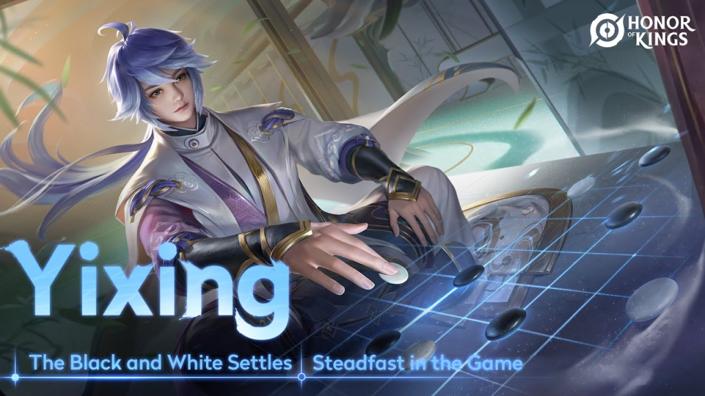 Honor of Kings China VPN