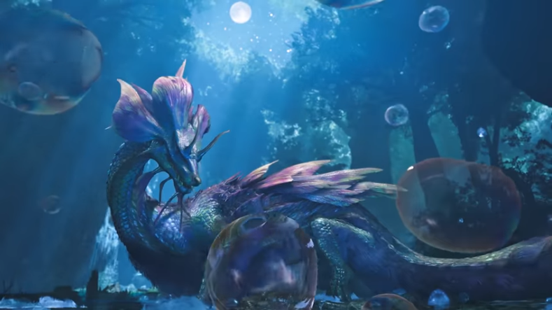 Monster Hunter Wilds VPN
