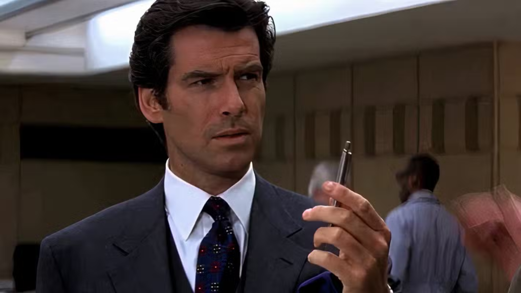 Bond’s Amazon Ascent: A New Reign Begins