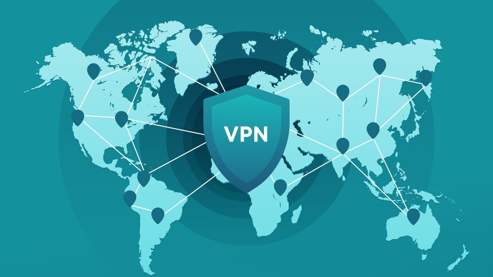 VPN recommendation site