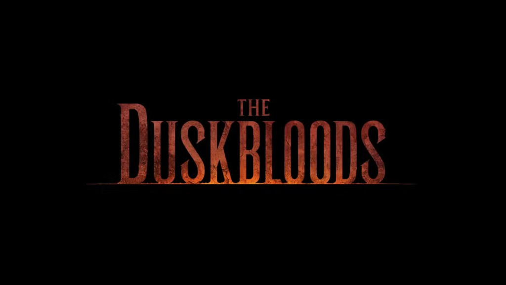 The Duskbloods