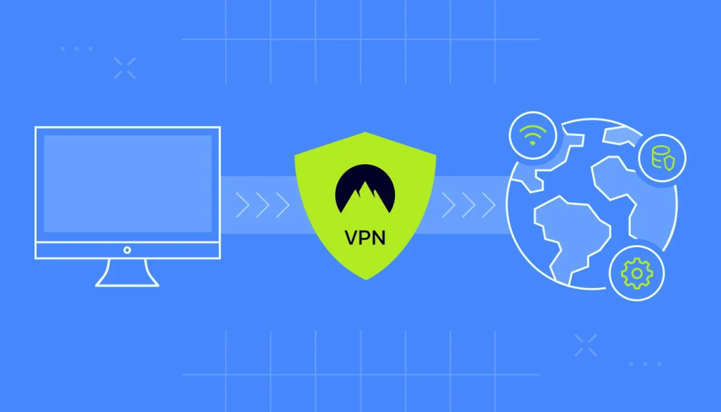 Return-to-China VPNs