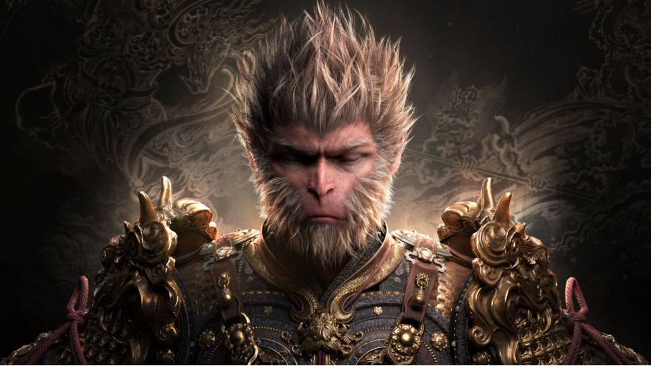 Sony Strong Supports Black Myth: Wukong