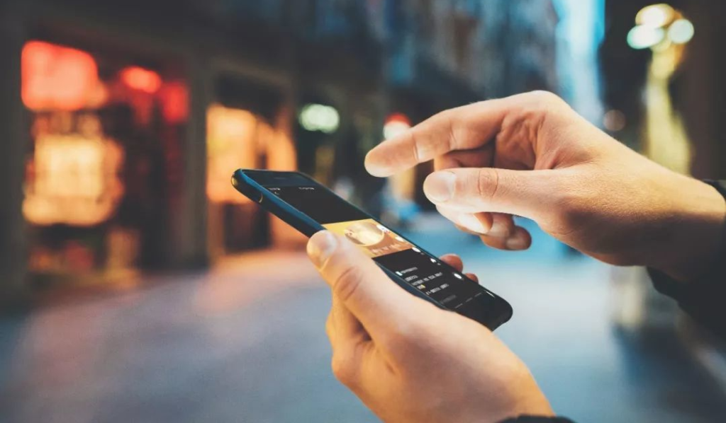 How to access Chinese short video platforms overseas?