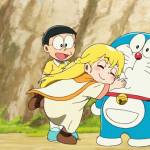 Doraemon’s New Adventure: Nobita’s Art World Tales Premieres in China