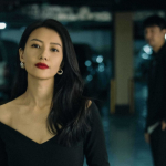 The Secret Path: A Thrilling National Security Drama Tops Ratings