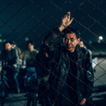 Ou Hao Returns in Gripping Police Drama ‘Into the Heat’ Following Box Office Success