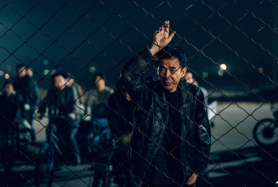 Ou Hao Returns in Gripping Police Drama ‘Into the Heat’ Following Box Office Success
