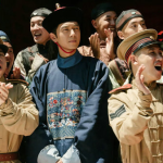 A Love Never Lost: A Historical Drama Unveiling China’s Revolutionary Past