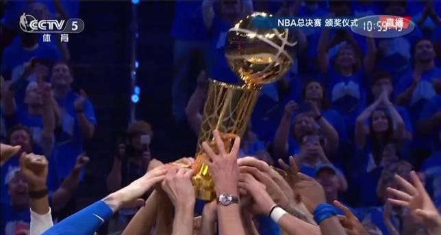 How Overseas Chinese Can Bypass Geo-Restrictions to Watch NBA Finals Like Thunder’s Epic Championship Win