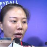 Heartbreaking Defeat! Chinese Women’s Volleyball Team Loses 0-3 to Italy – But Their Humble Response Won Hearts Worldwide