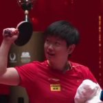 Sun Yingsha Reigns Supreme as World No.1 for 154 Consecutive Weeks