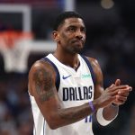 Kyrie Irving Agrees to $119 Million Extension with Mavericks