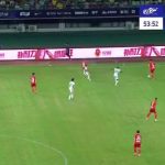 Beijing Guoan Clinches Chinese Super League Mid-Season Championship