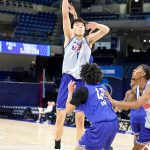 Overseas Chinese, Tired of Geo-Restrictions? Here’s How to Watch CBA Star Yang Hansen’s NBA Debut Without Buffering