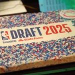 Happy Birthday to Yang Hansen: A Special Day at the NBA Draft