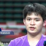 From Island Boy to World Champion: The Inspiring Journey of Lin Shidong That Will Make You Root for Him!