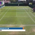 How Overseas Chinese Can Bypass Geo-Restrictions to Watch Zhang Shuai’s Wimbledon Breakthrough on Weibo