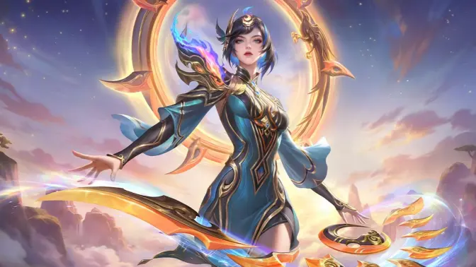 China game booster