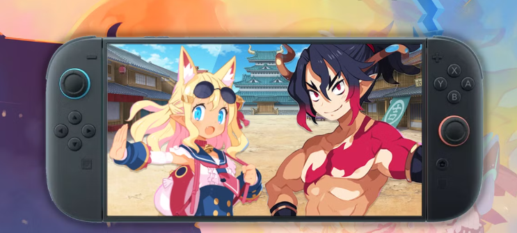 Disgaea 7 Complete