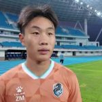 17-Year-Old Chinese Football Prodigy Claps Back at Comparison to Yamal – ‘My Idol is Ronaldo!’