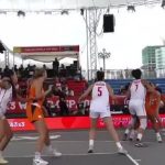 How Overseas Chinese Can Bypass Geo-Restrictions to Watch Blocked Sports Streams on Weibo (Like China’s 3×3 Basketball Team!)