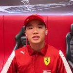 Ye Yifei: Small Eyes, Big Advantage in Night Racing