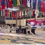 Chinese Fencers Shine at Asian Championships! How Overseas Fans Can Watch the Full Competition Without Geo-Restrictions