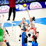 Overseas Chinese Rejoice! How to Bypass Geo-Restrictions and Watch the Epic China vs Bulgaria Volleyball Match