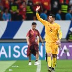 The Future of Chinese Football Stars in 2030