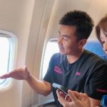 Zhang Shupeng: The First Person to Complete a Stratospheric Wingsuit Flight
