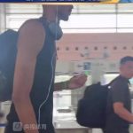 NBA Star’s Secret Kung Fu Training! Victor Wembanyama Just Completed an Epic Shaolin Temple Journey