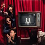 Ghostly Office Drama! Overseas Chinese Can’t Watch This Viral Horror Comedy? Here’s How to Bypass Geo-Restrictions Now!