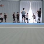 Chinese 3×3 Men’s Basketball Team Confident Ahead of FIBA World Cup