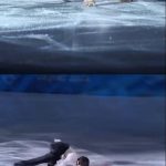 Heartbreaking Moment: Yuzuru Hanyu’s Kiss Goodbye to Beijing Ice Goes Viral Again – Why This Still Hurts
