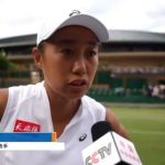 Zhang Shuai Advances to Wimbledon Mixed Doubles Quarterfinals After Grueling Doubleheader