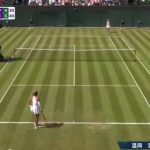 How Overseas Chinese Can Bypass Geo-Restrictions to Watch Zheng Qinwen’s Wimbledon Match on Weibo
