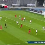 Chinese Football Team Suffers Crushing 0-3 Defeat Against South Korea in East Asian Cup Opener – Can They Bounce Back?
