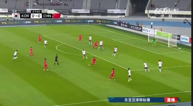 Chinese Football Team Suffers Crushing 0-3 Defeat Against South Korea in East Asian Cup Opener – Can They Bounce Back?