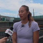 Zheng Qinwen’s Wimbledon Exit: No Excuses, Only Lessons