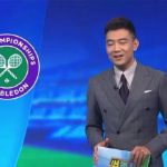 Wang Xinyu Delighted with Her ‘Too Handsome’ Performance at Wimbledon