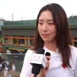 Chinese Tennis Star Wang Xinyu Drops Bombshell: ‘I Played Too Handsome!’ – How Overseas Fans Can Watch Her Next Match Without Geo-Restrictions