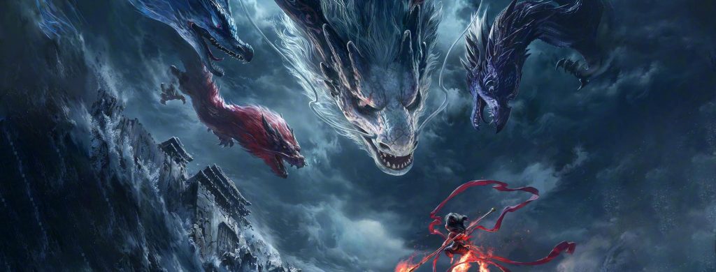 How Overseas Chinese Can Bypass Geo-Restrictions to Watch Blockbuster Chinese Movies Like ‘Nezha 2’