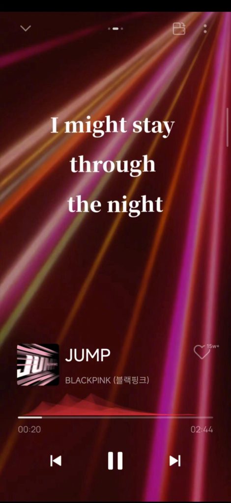 How Overseas Chinese Can Bypass Geo-Restrictions to Enjoy BLACKPINK’s New Hit ‘JUMP’ on QQ Music