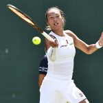 Zheng Qinwen Rises to No.6 in WTA Singles Rankings