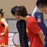 The Sweetest Sister Act in Chinese Basketball: How the Yang Sisters Conquered the Court Together